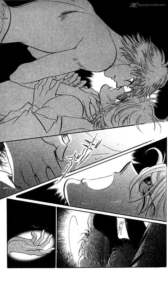 Anastasia Club Chapter 11 page 48