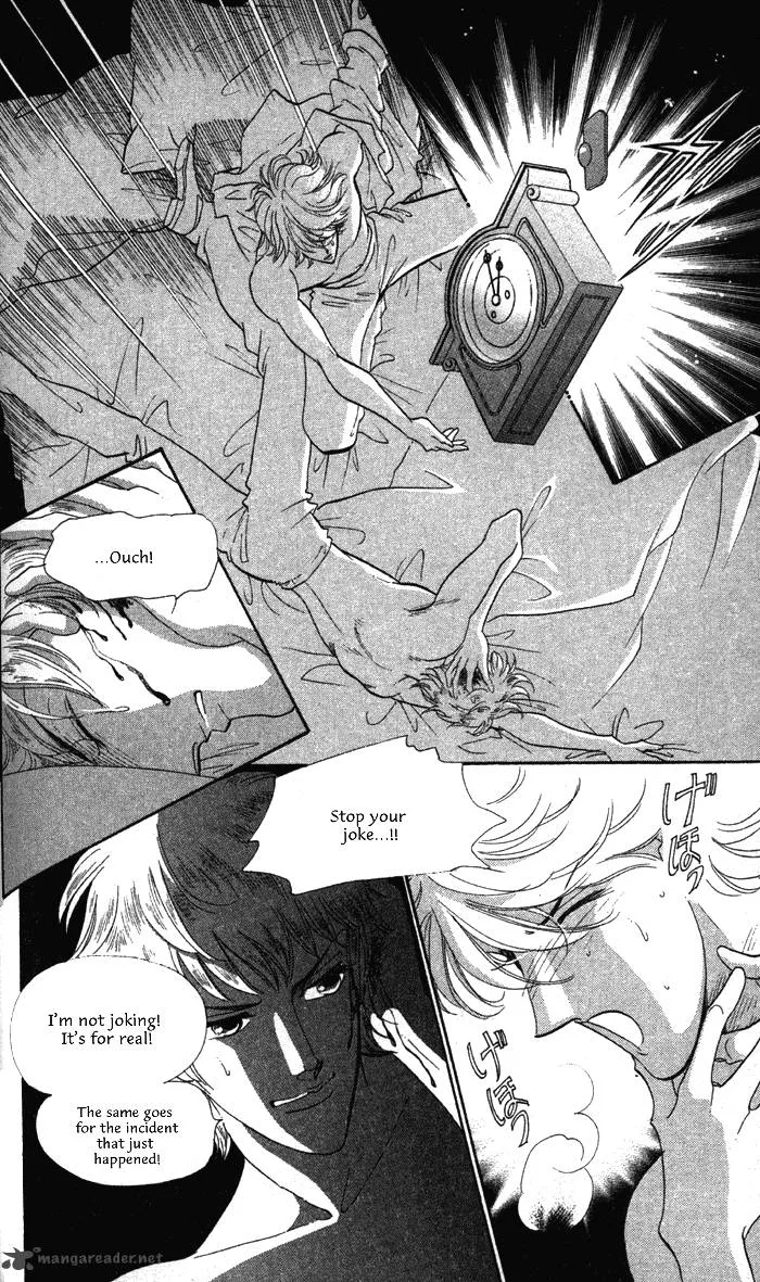 Anastasia Club Chapter 11 page 49
