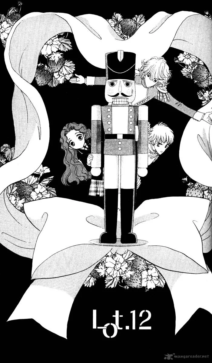 Anastasia Club Chapter 12 page 2