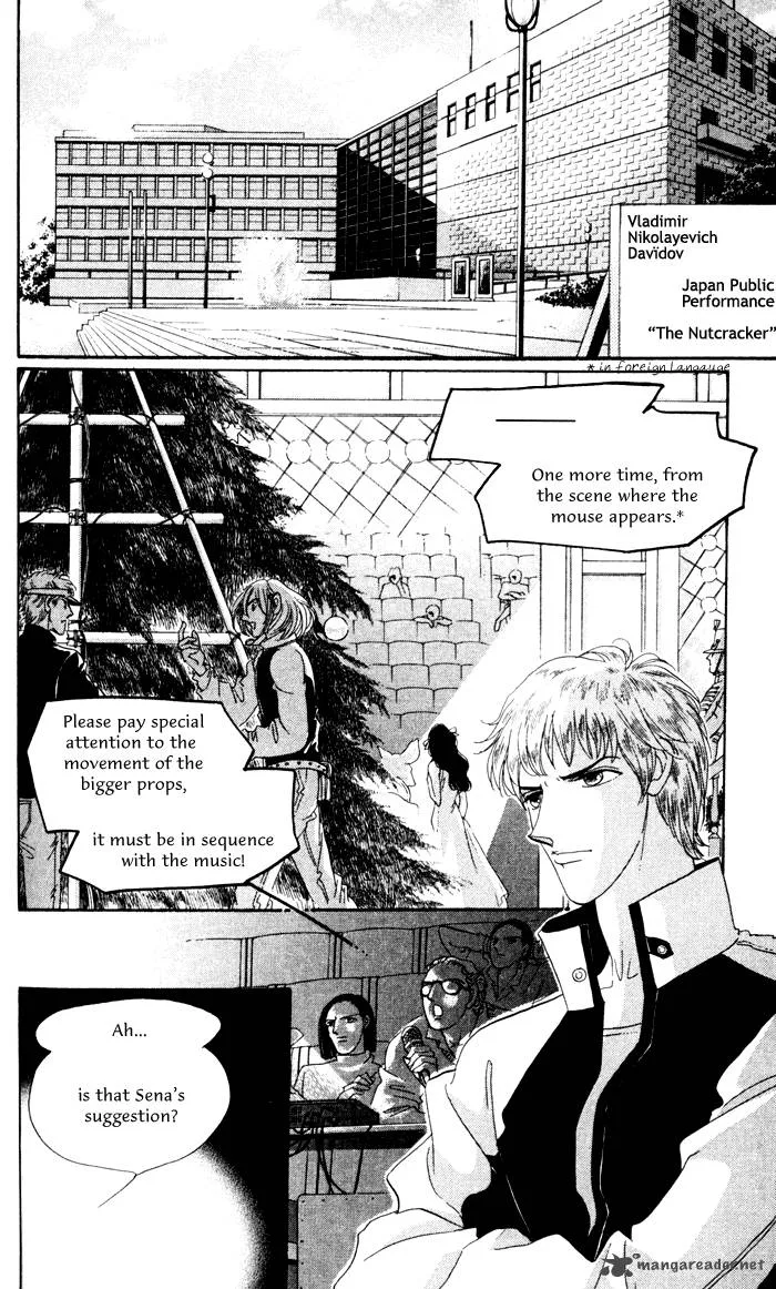 Anastasia Club Chapter 12 page 5