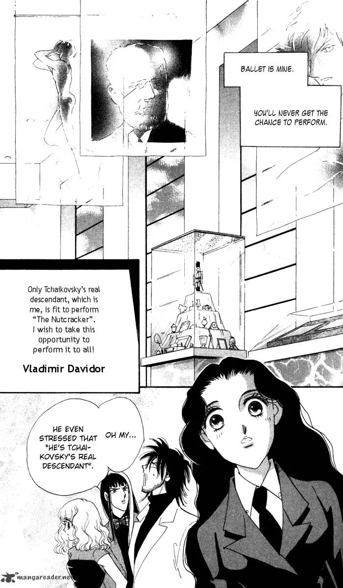 Anastasia Club Chapter 12 page 8