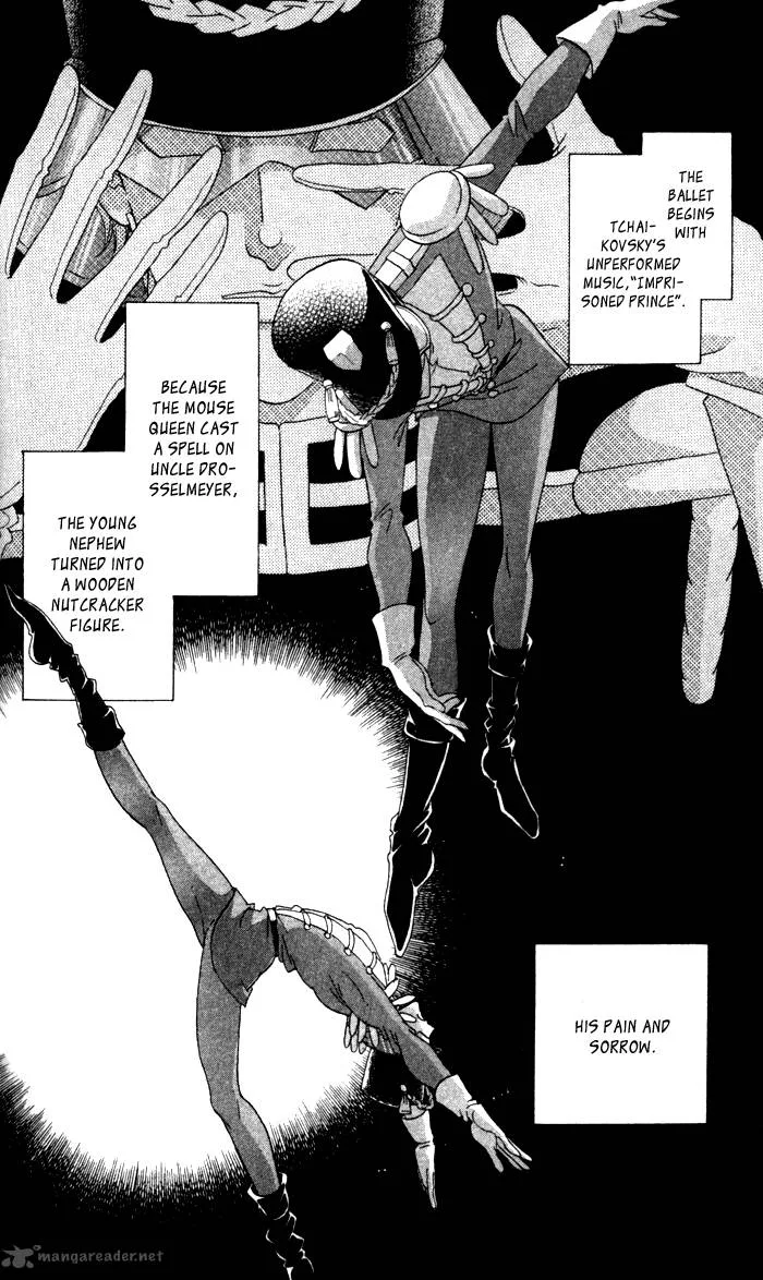 Anastasia Club Chapter 12 page 15