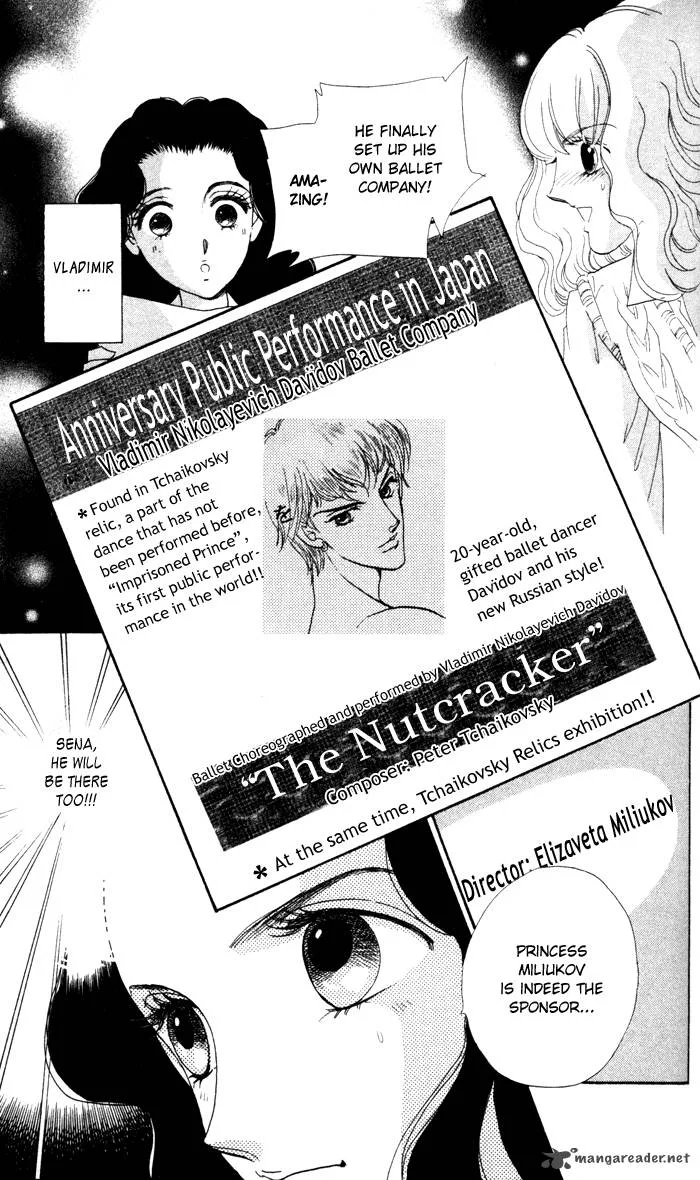 Anastasia Club Chapter 12 page 4