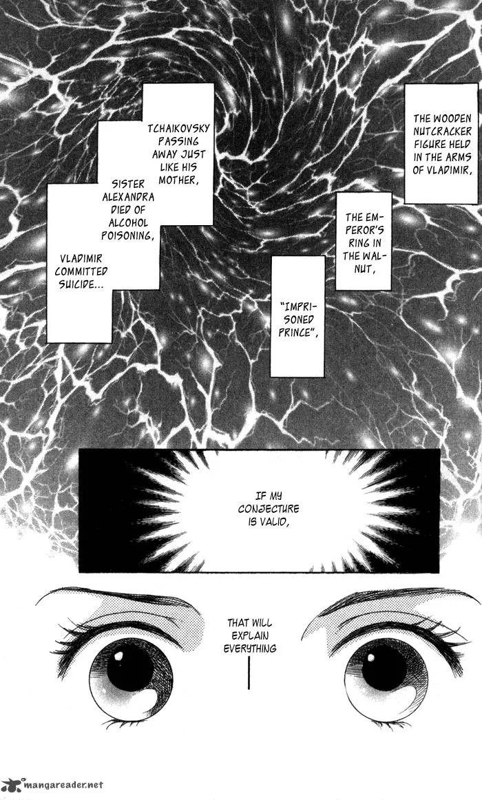 Anastasia Club Chapter 12 page 28