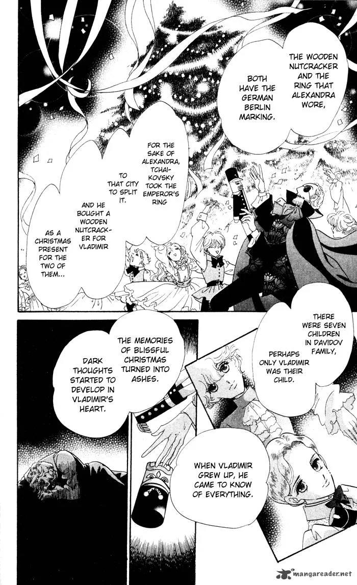 Anastasia Club Chapter 12 page 31