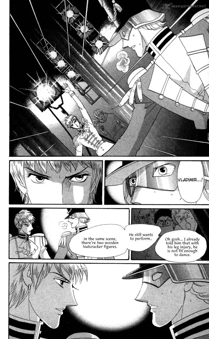Anastasia Club Chapter 12 page 35