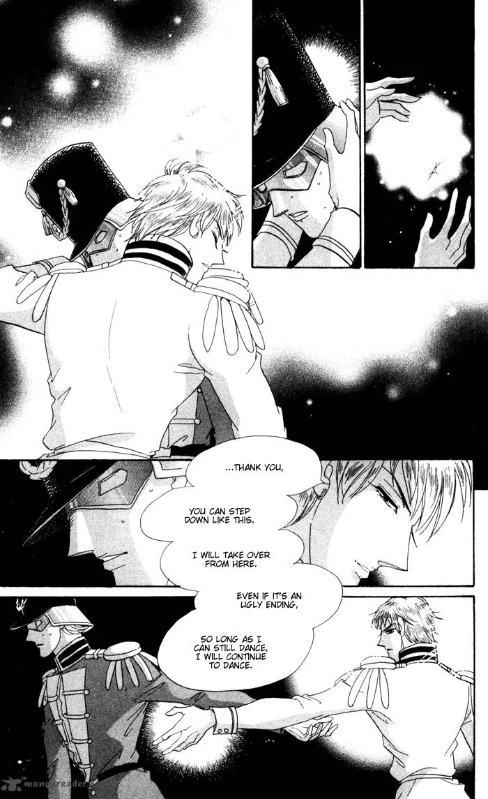 Anastasia Club Chapter 12 page 36