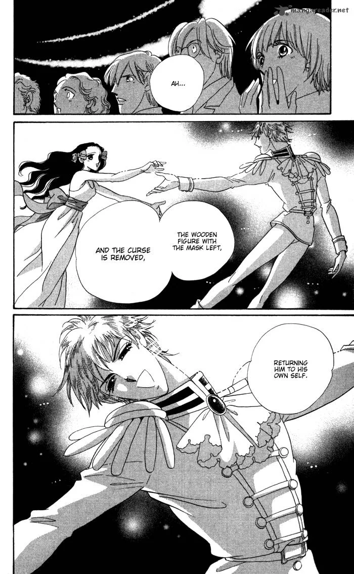 Anastasia Club Chapter 12 page 37