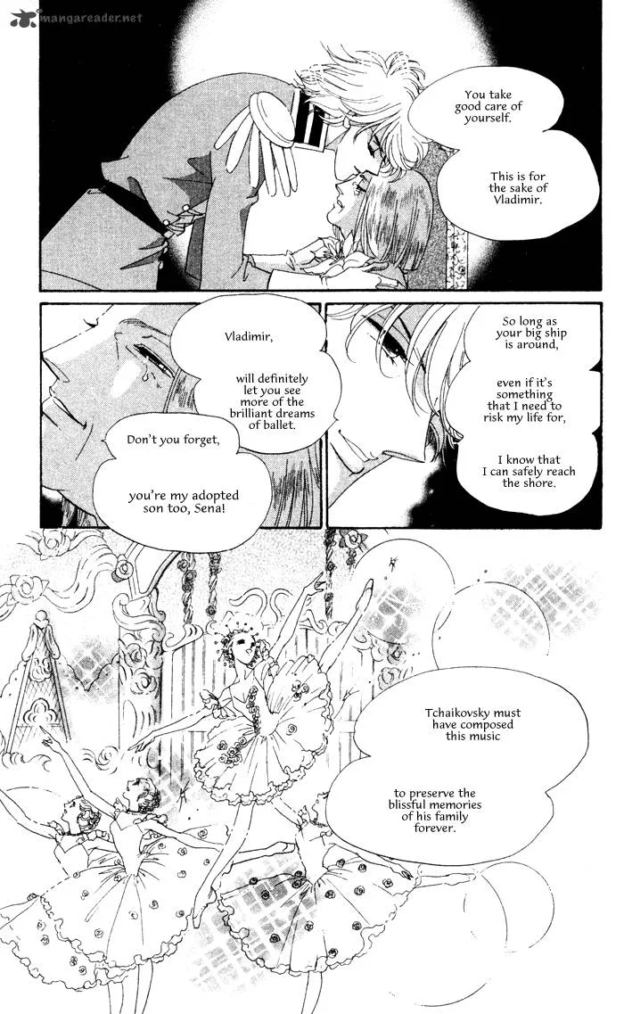 Anastasia Club Chapter 12 page 40