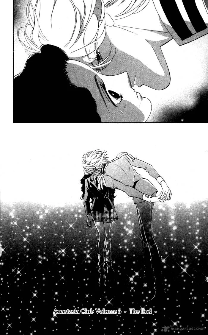 Anastasia Club Chapter 12 page 47