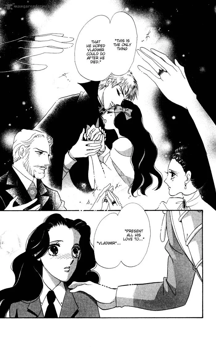 Anastasia Club Chapter 12 page 46