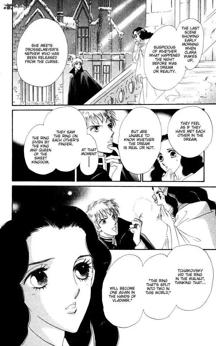 Anastasia Club Chapter 12 page 45