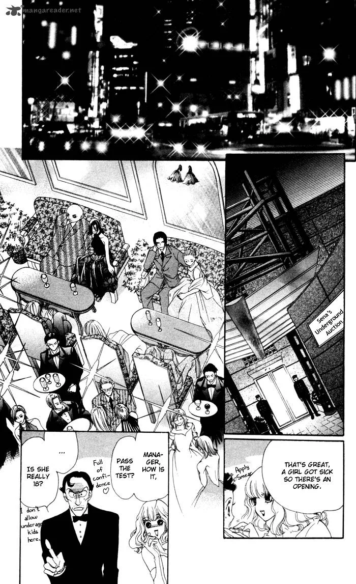 Anastasia Club Chapter 13 page 24