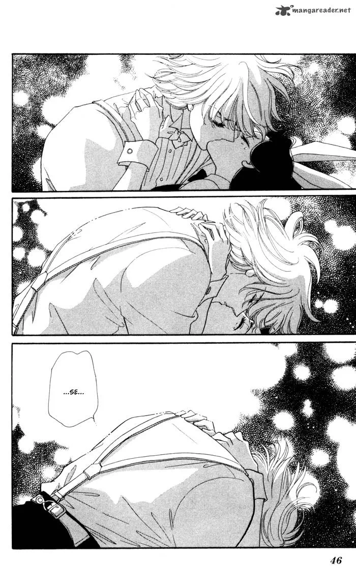 Anastasia Club Chapter 13 page 43