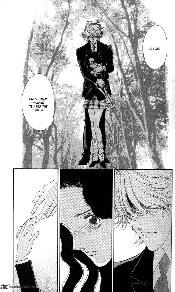 Anastasia Club Chapter 14 page 13