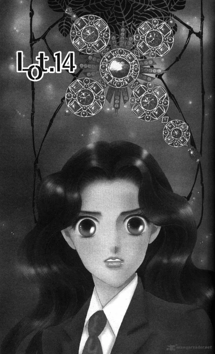 Anastasia Club Chapter 14 page 2