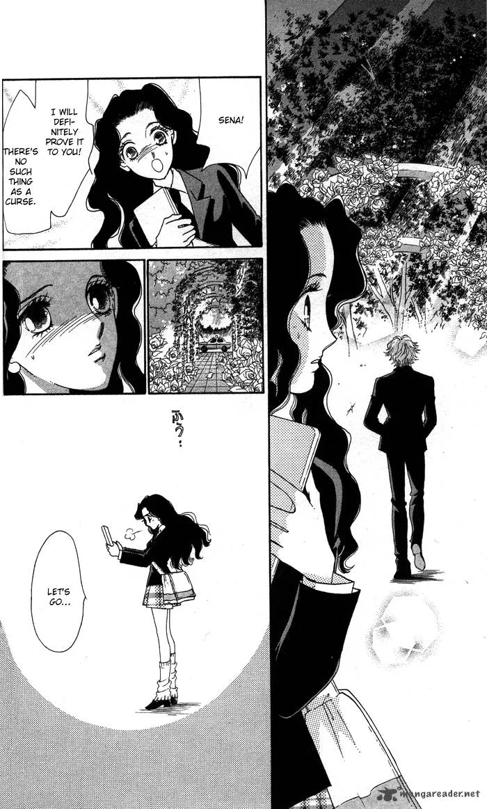 Anastasia Club Chapter 14 page 14
