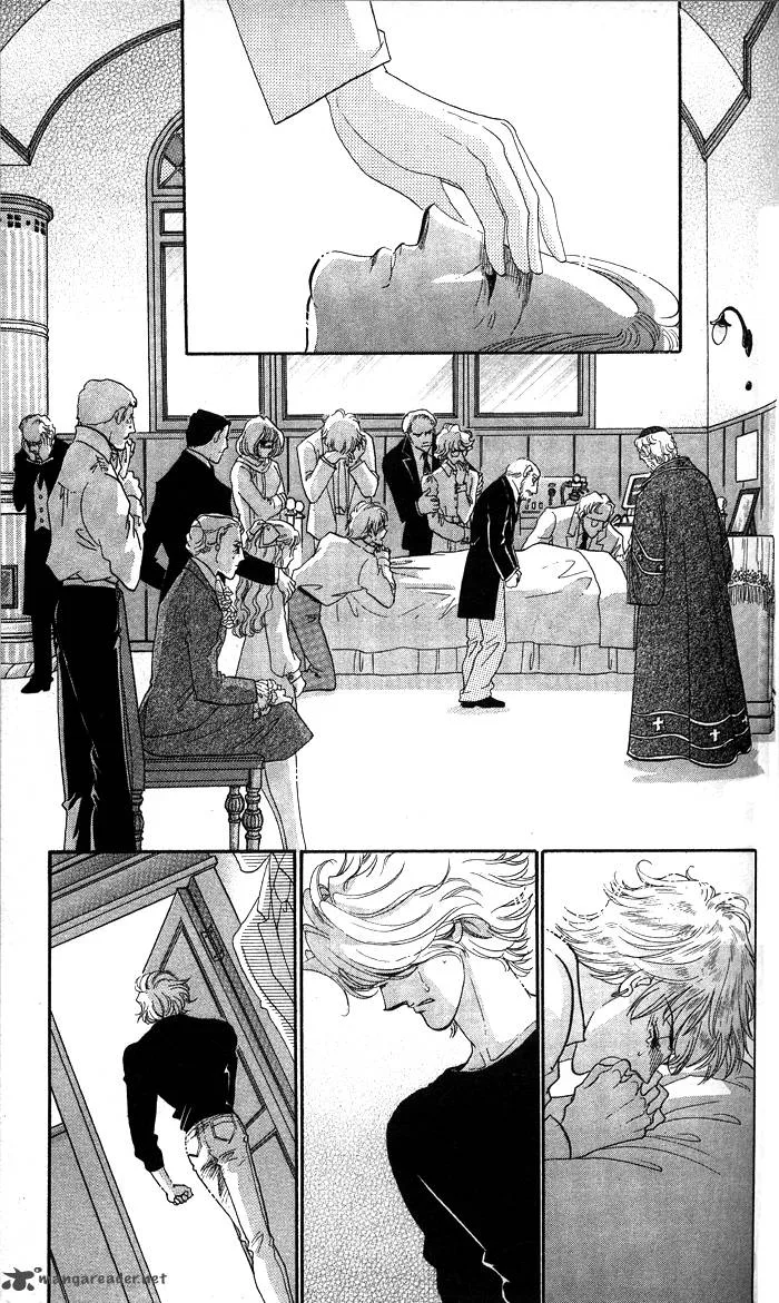 Anastasia Club Chapter 14 page 33