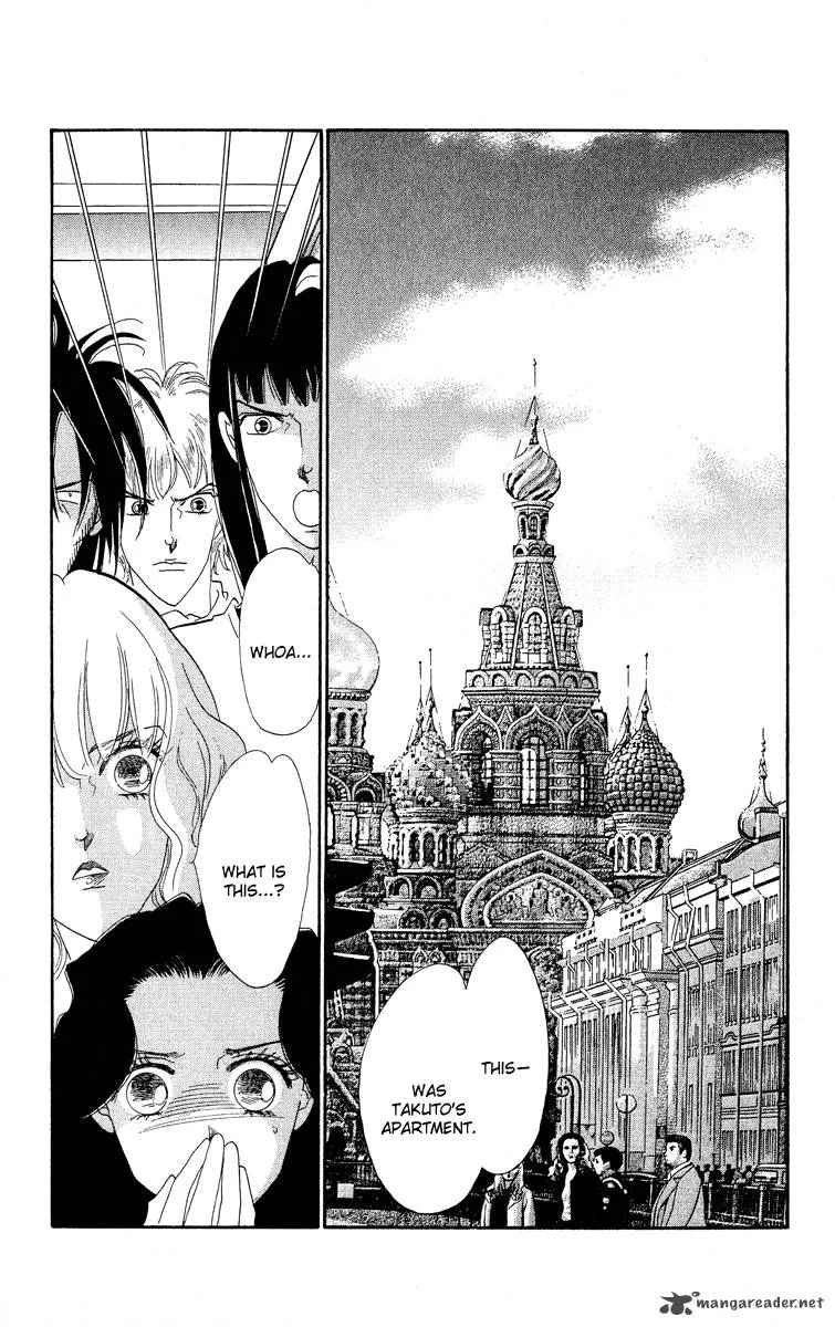 Anastasia Club Chapter 15 page 4