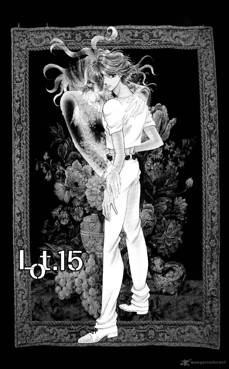 Anastasia Club Chapter 15 page 2