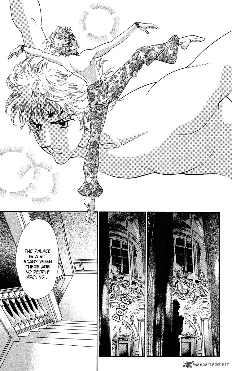 Anastasia Club Chapter 15 page 26