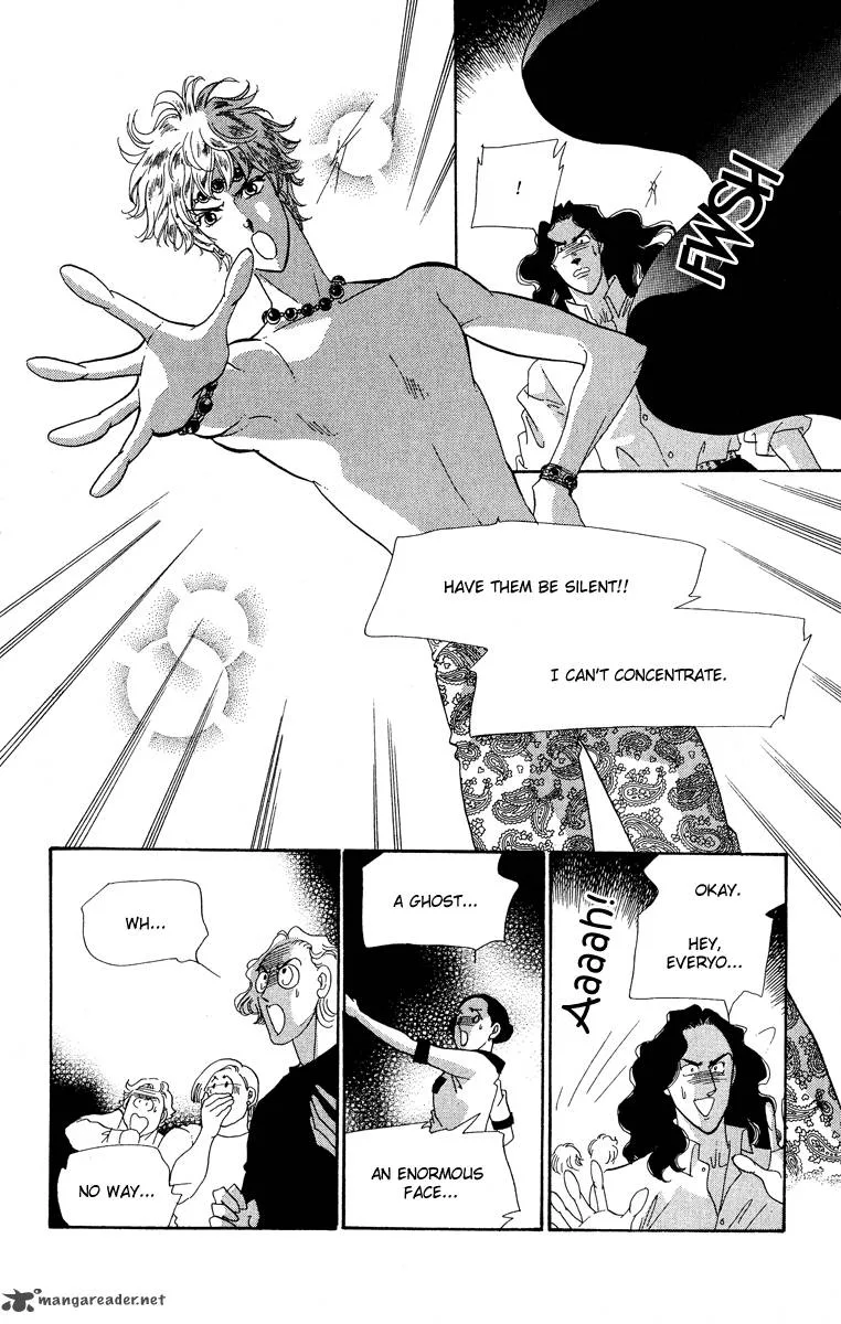 Anastasia Club Chapter 15 page 35
