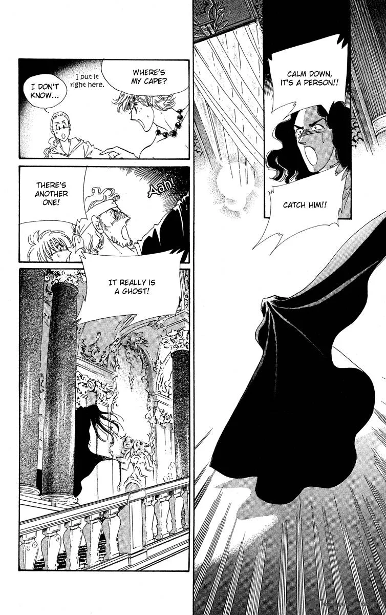 Anastasia Club Chapter 15 page 39