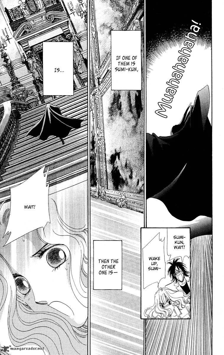 Anastasia Club Chapter 15 page 42