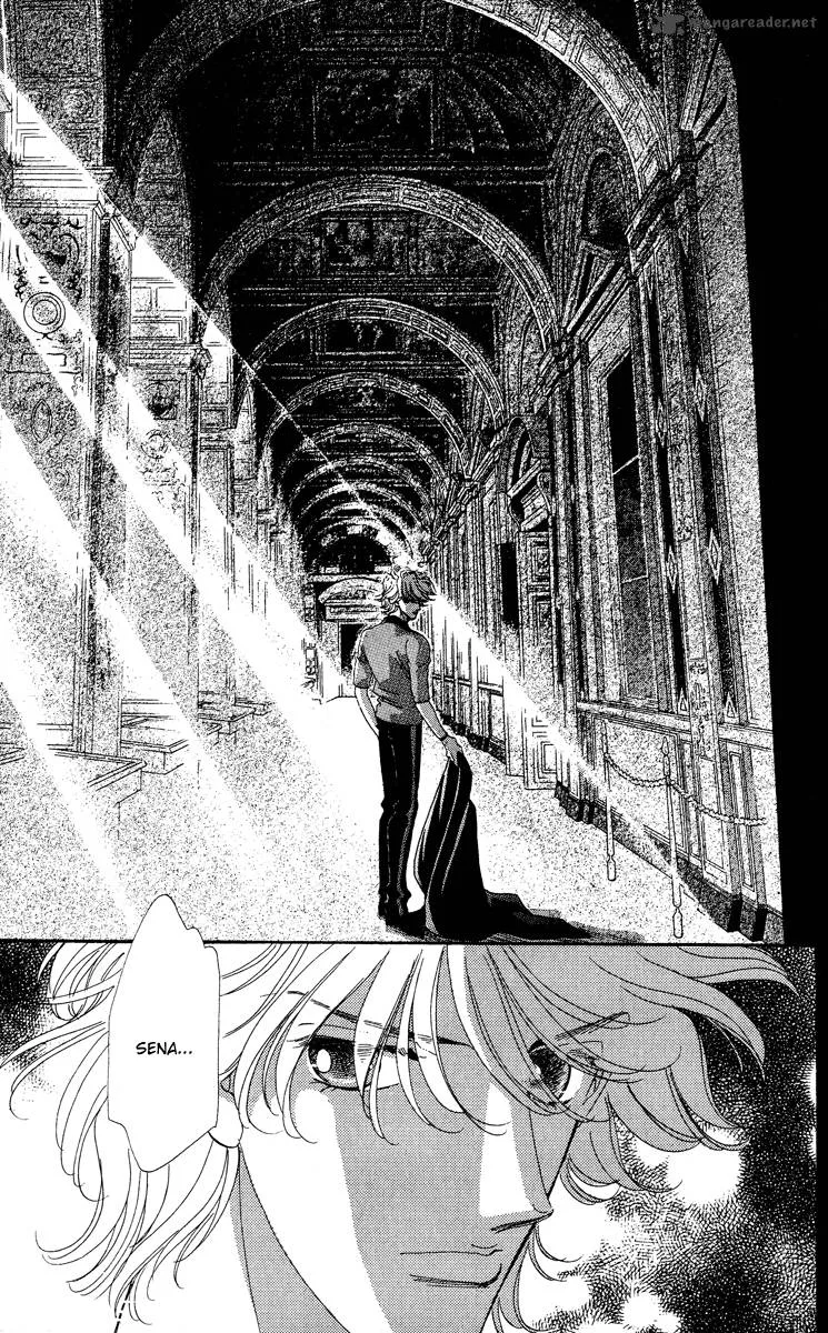 Anastasia Club Chapter 15 page 44