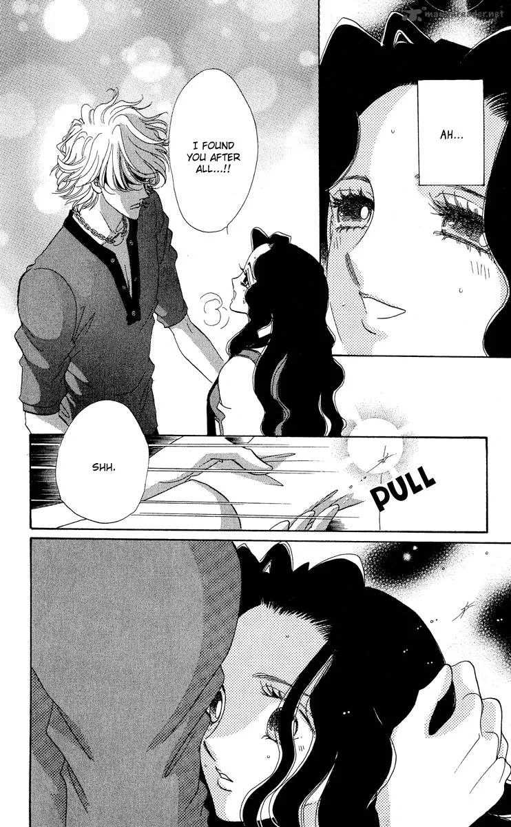 Anastasia Club Chapter 15 page 45