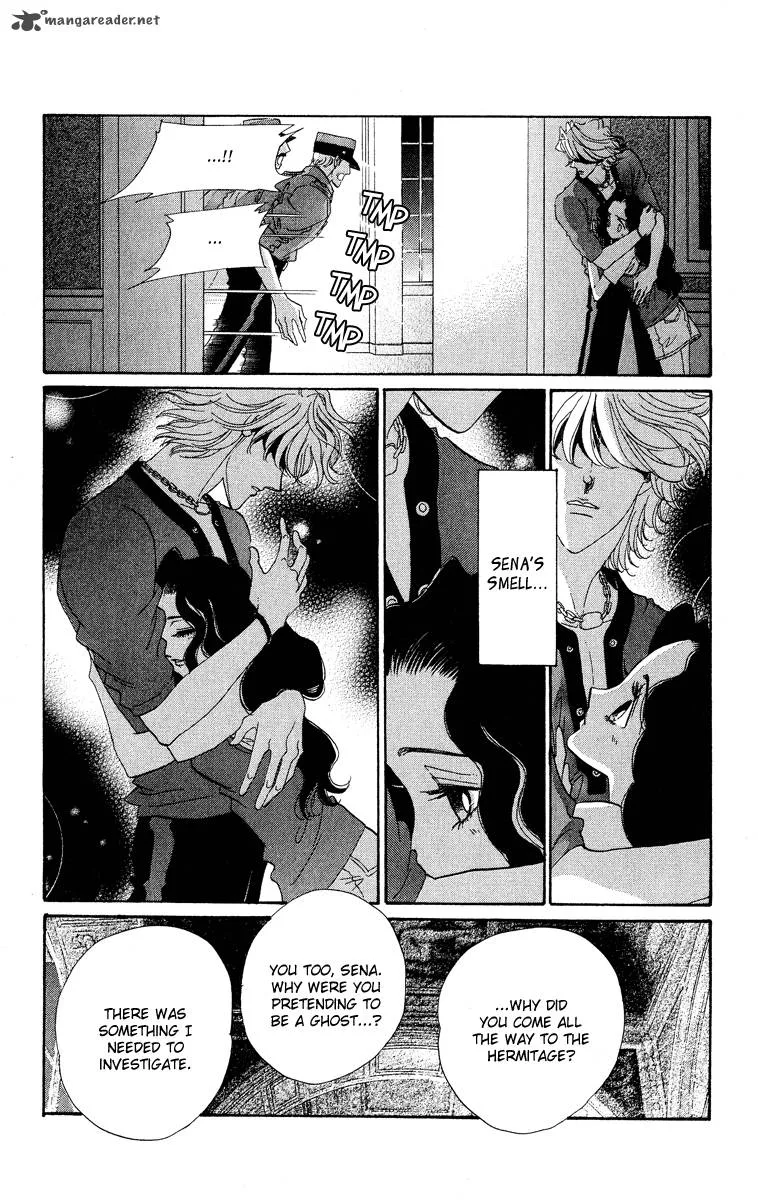 Anastasia Club Chapter 15 page 46