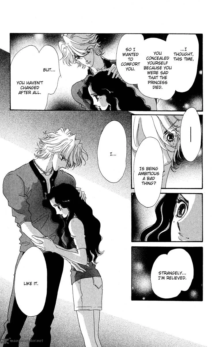 Anastasia Club Chapter 15 page 50