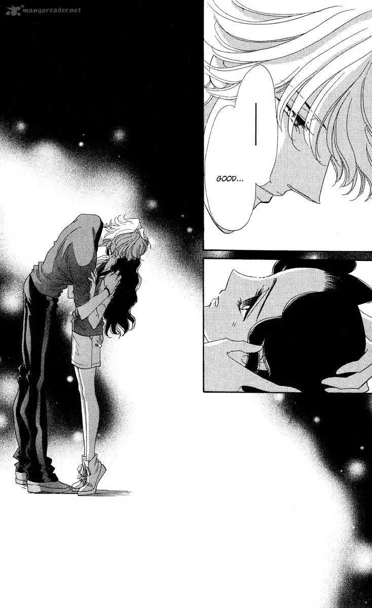 Anastasia Club Chapter 15 page 51