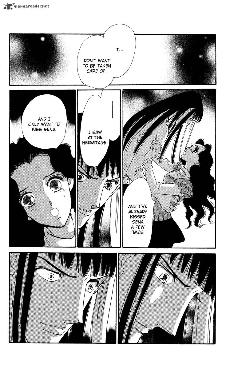Anastasia Club Chapter 16 page 15