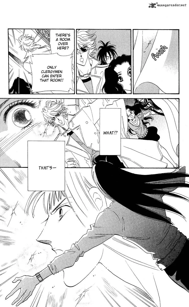 Anastasia Club Chapter 16 page 26