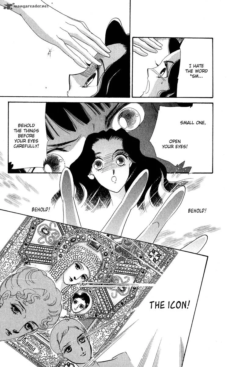 Anastasia Club Chapter 16 page 30