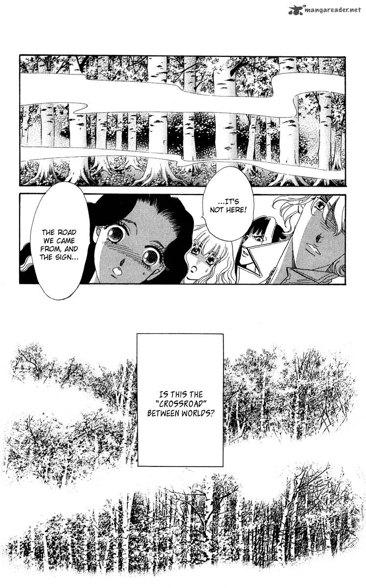 Anastasia Club Chapter 16 page 41