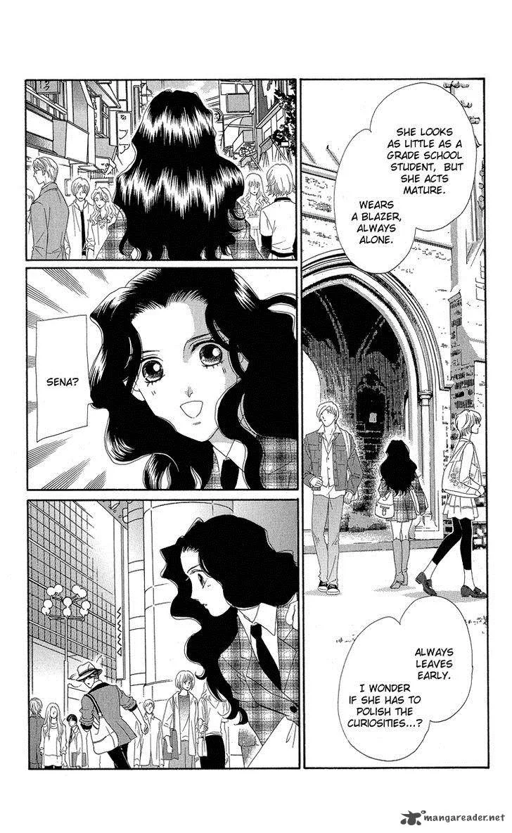 Anastasia Club Chapter 17 page 7