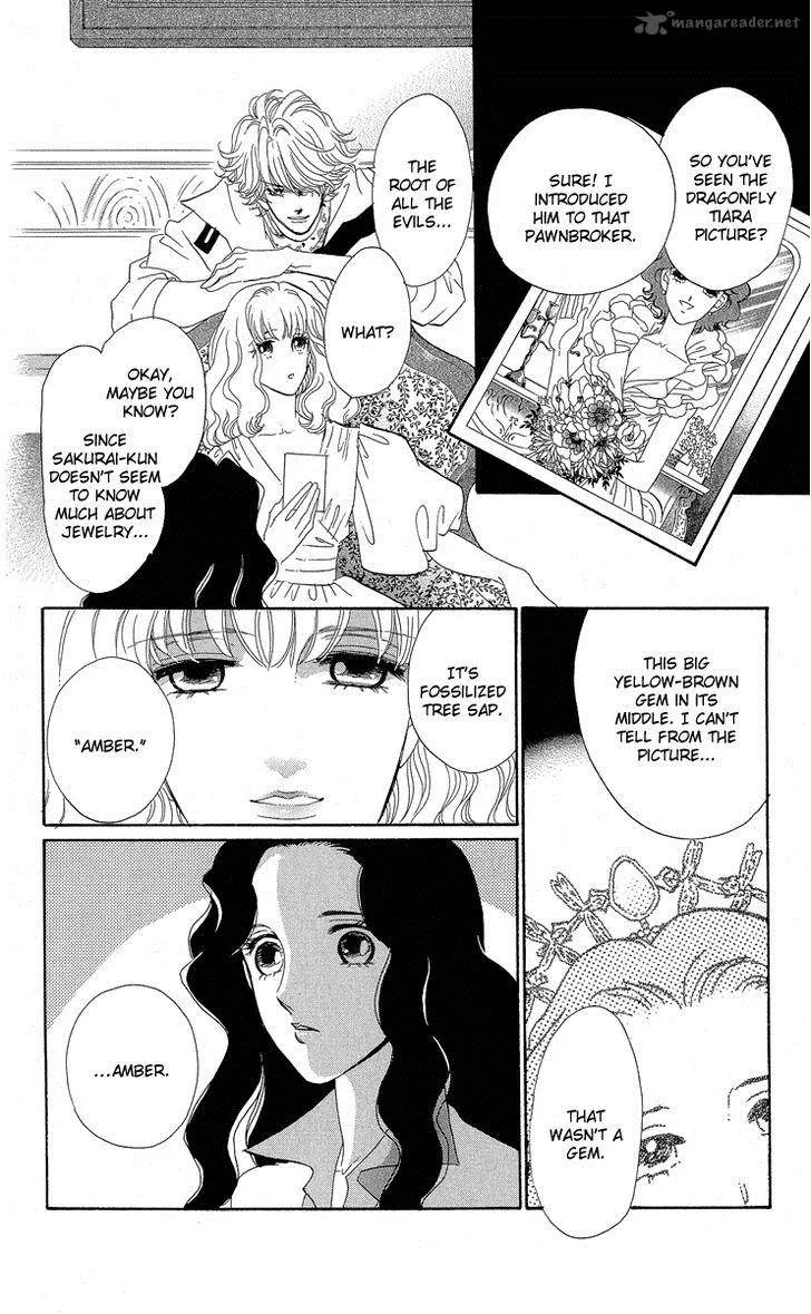 Anastasia Club Chapter 17 page 26