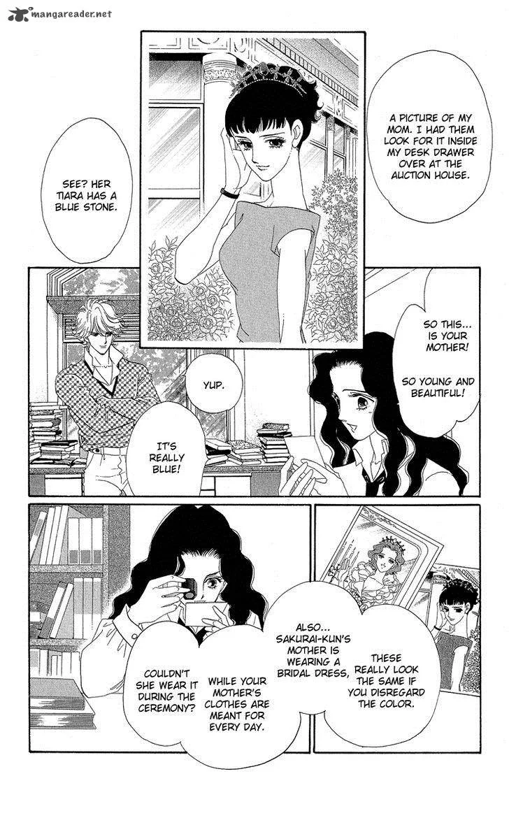 Anastasia Club Chapter 17 page 28
