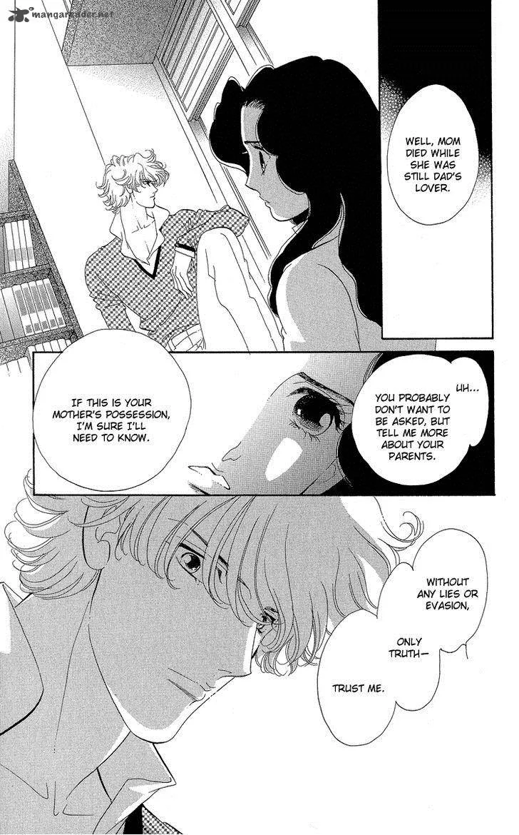 Anastasia Club Chapter 17 page 29