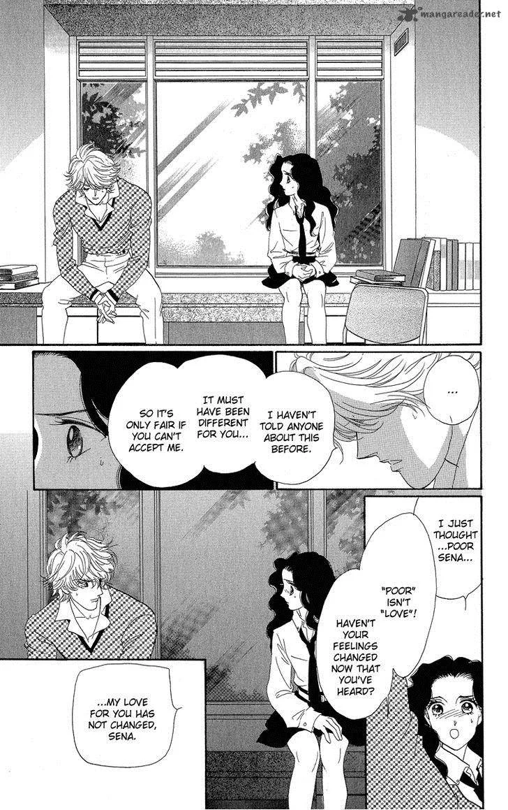 Anastasia Club Chapter 17 page 35