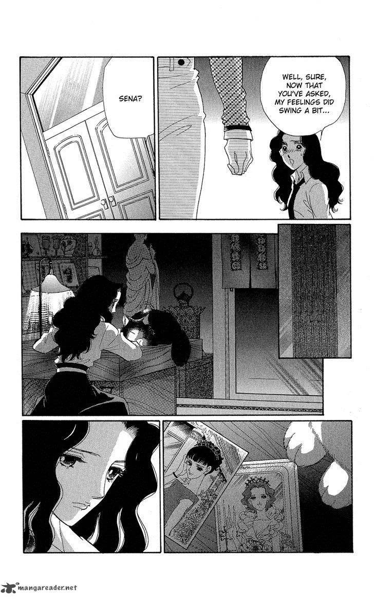 Anastasia Club Chapter 17 page 36