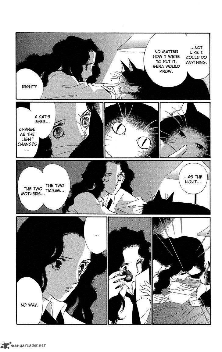 Anastasia Club Chapter 17 page 37