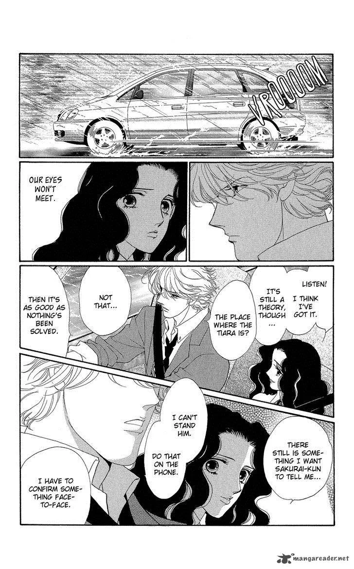 Anastasia Club Chapter 17 page 39