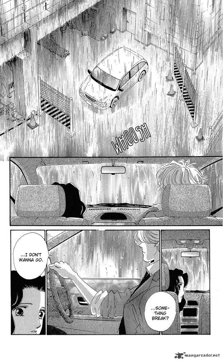 Anastasia Club Chapter 17 page 42