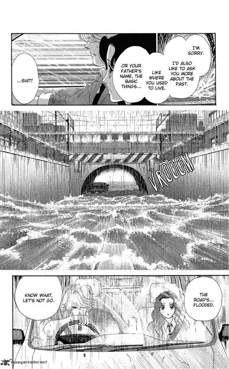 Anastasia Club Chapter 17 page 40