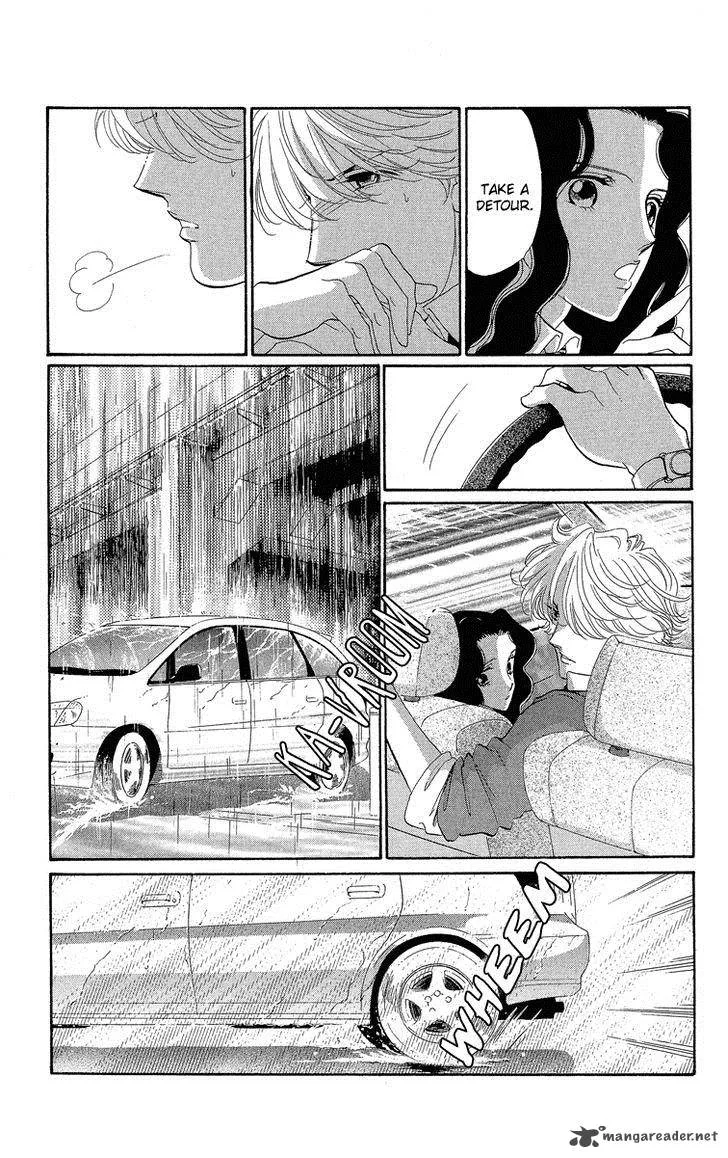 Anastasia Club Chapter 17 page 41