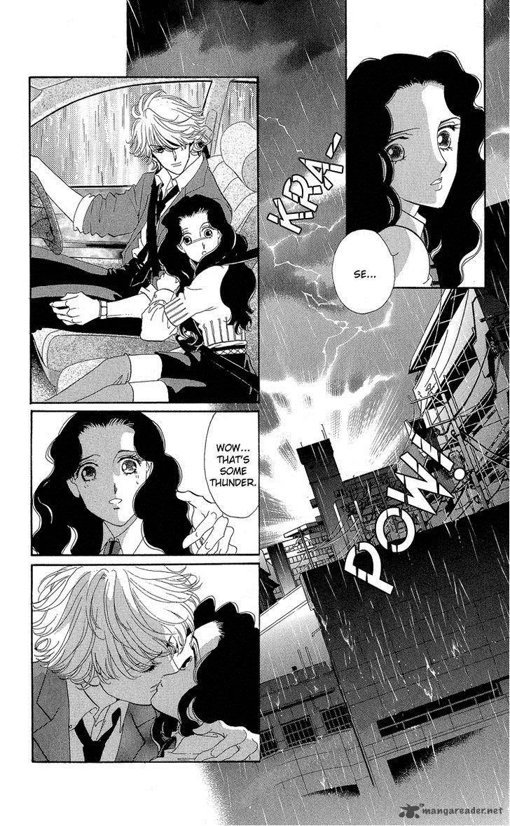 Anastasia Club Chapter 17 page 43