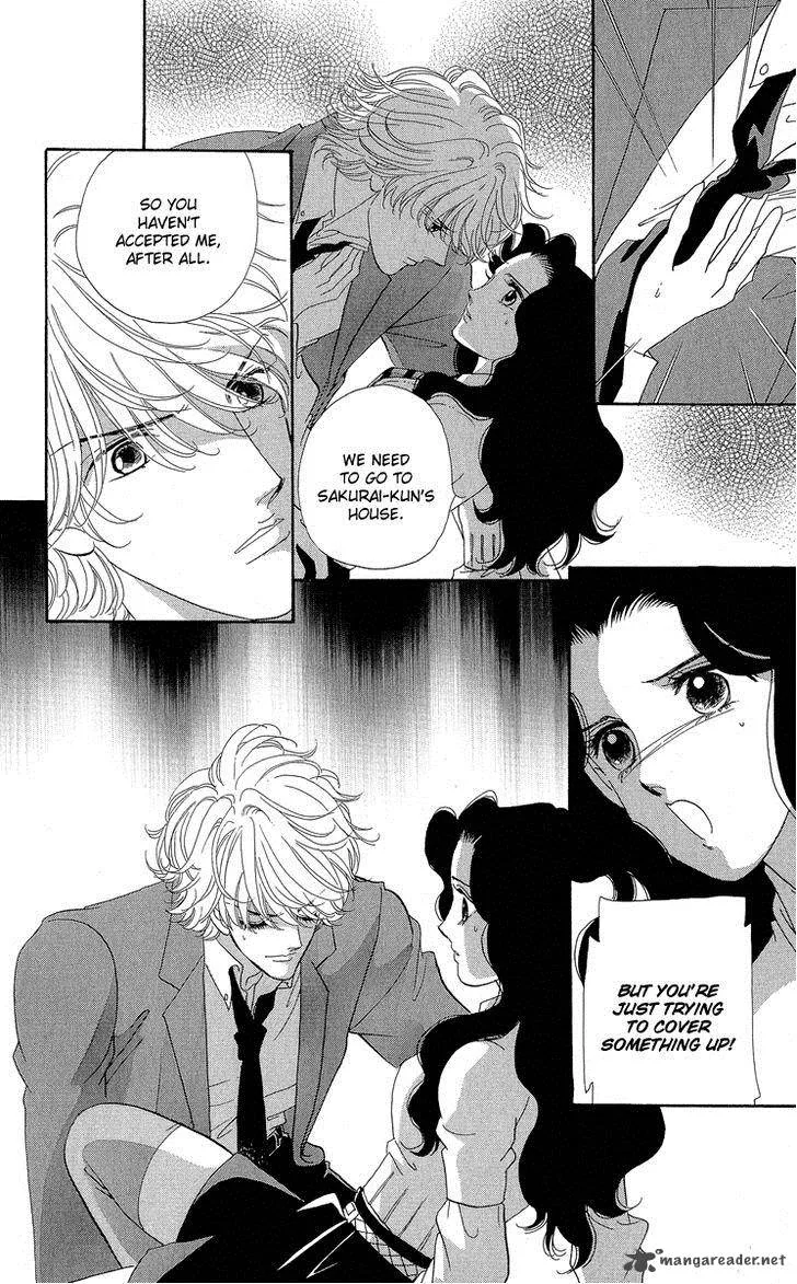 Anastasia Club Chapter 17 page 46